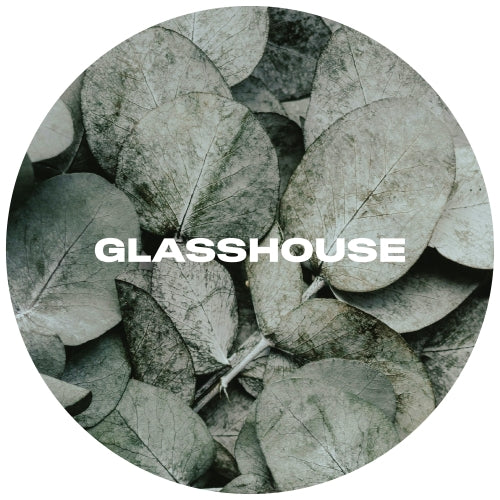 Glasshouse - Yūkari 30L