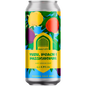 Vault city - Yuzu, Peach & Passion Fruit - 440ml